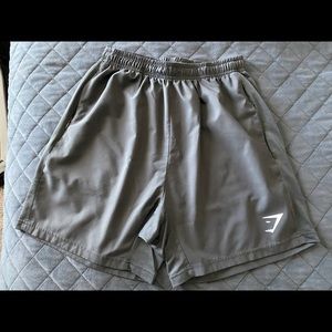 Gymshark Mens sport shorts M